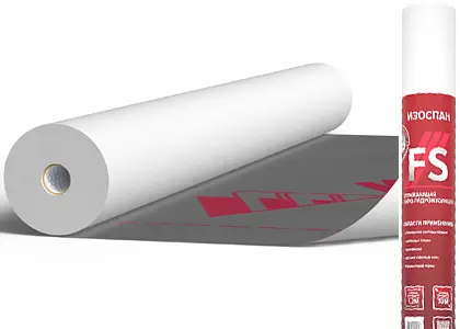 Изоспан FS (70 м2) Изоспан FS (70 м2)