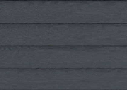 Фиброцементный сайдинг DECOVER Gray