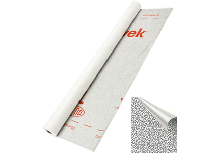 DuPont™ Tyvek® Solid Silver (75 м2)