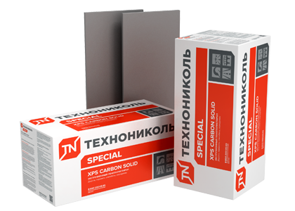 ТЕХНОНИКОЛЬ CARBON SOLID