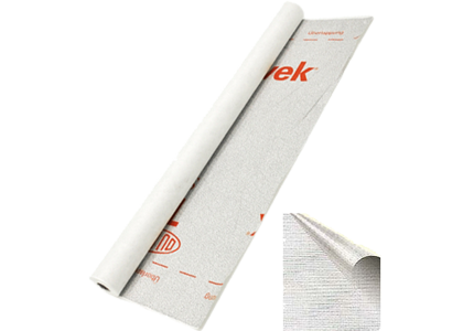 DuPont™ Tyvek® Soft (75 м2)