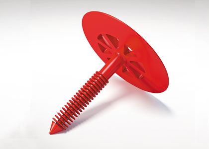 PLANTER Fixing