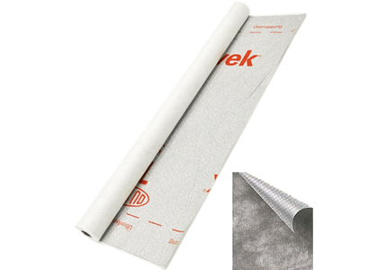 DuPont™ Tyvek® Supro + Tape (75 м2)