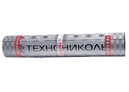 Техноэласт Термо - ТКП, 10