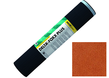 DELTA-FOXX PLUS (75 м2)
