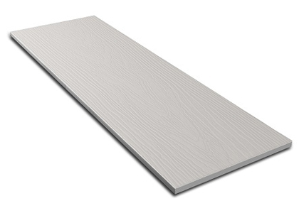 Фиброцементный сайдинг DECOVER Silver