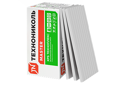 ТЕХНОНИКОЛЬ - XPS ТЕХНОПЛЕКС FAS