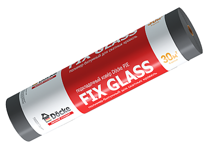 Подкладочный ковер Docke FIX GLASS