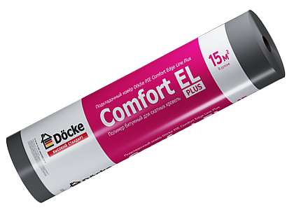 Подкладочный ковер Docke COMFORT EL PLUS