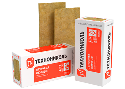 Утеплитель ТЕХНОЛАЙТ ЭКСТРА