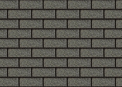 Фасадная плитка DÖCKE Standart BRICK Серый