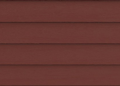 Фиброцементный сайдинг DECOVER Bordo