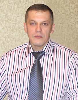 Олег Новгородцев