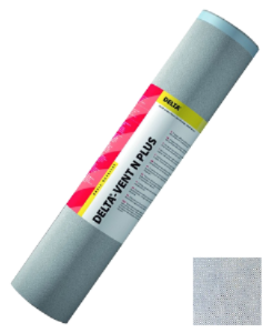 DELTA-VENT N PLUS (75 м2)