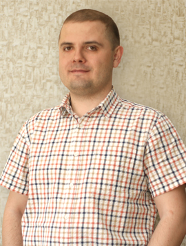 Николай Рыбальченко