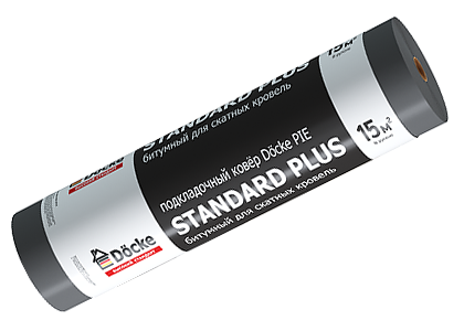 Подкладочный ковер Docke STANDARD PLUS