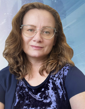 Татьяна Кузина