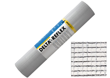 DELTA-REFLEX PLUS (75 м2)