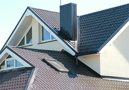 Металлочерепица