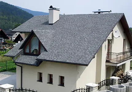 Битумная / Гибкая черепица