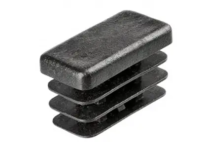 Заглушка прямоугольная, 20х40 мм Заглушка прямоугольная, 20х40 мм