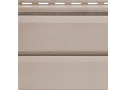 Виниловый сайдинг FINEBER «ДАЧНЫЙ»