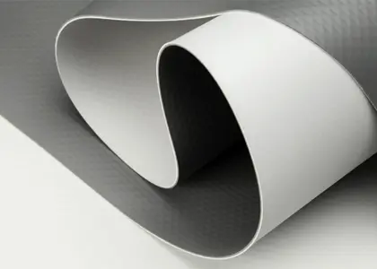 ПВХ-мембрана LOGICROOF V-RP ПВХ-мембрана LOGICROOF V-RP