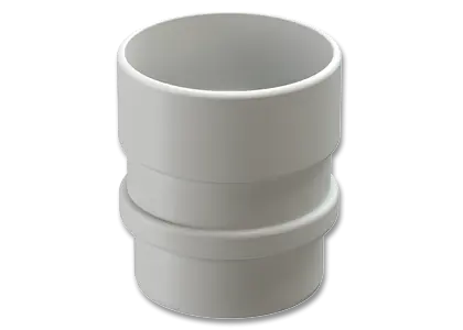 Муфта соединительная Döcke Lux (Пломбир)