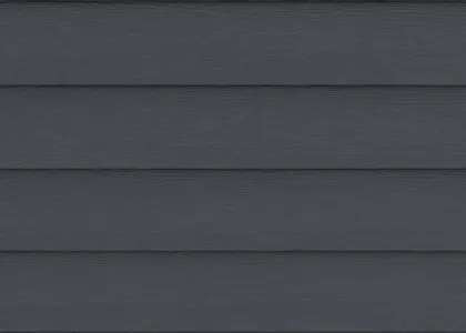 Фиброцементный сайдинг DECOVER Gray