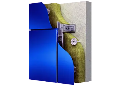 Алюминиевые композитные панели Алюминиевые композитные панели