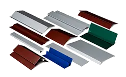 Комплектующие для кровли