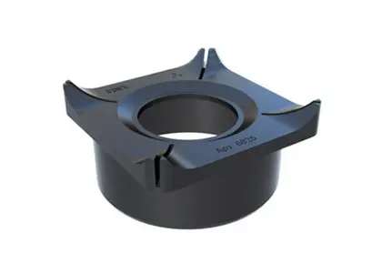 Патрубок Spark ПАЛВ-10.14.07-ПП