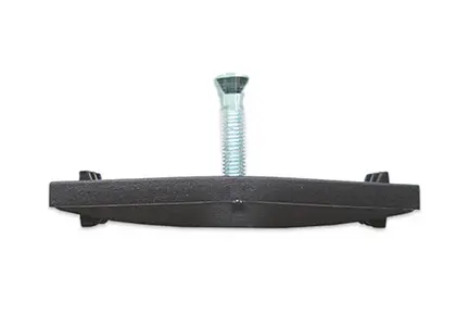 Крепеж пластиковый Крепеж пластиковый