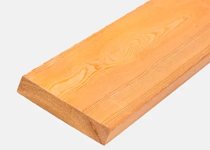 Доска палубная 3м, 28х140 (Лиственница сорт С) - упаковка 3 шт. Доска палубная 3м, 28х140 (Лиственница сорт С) - упаковка 3 шт.