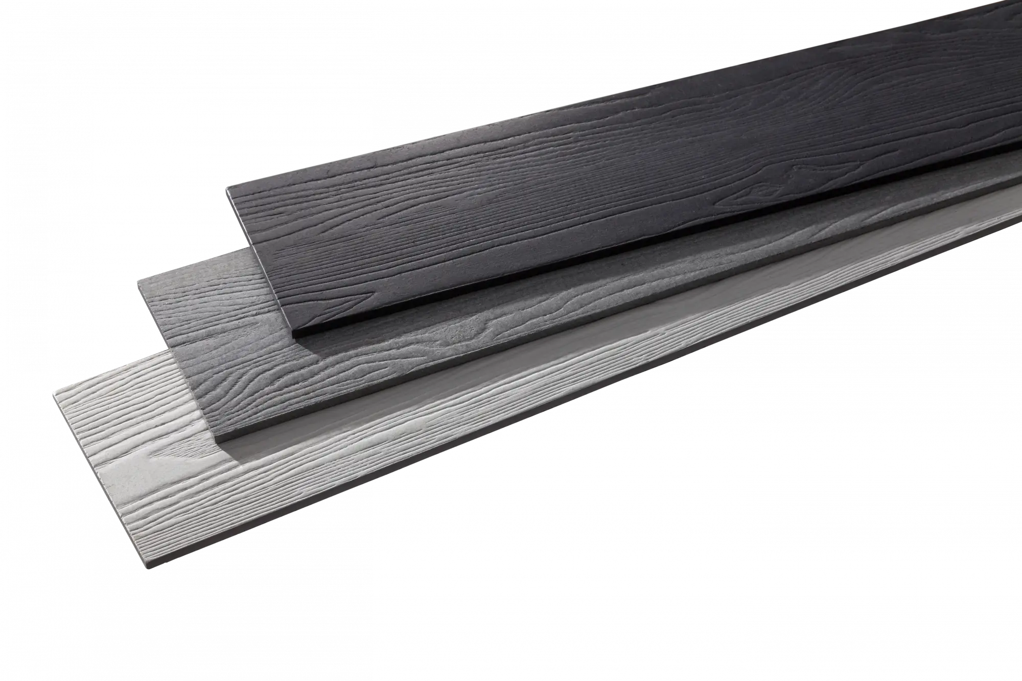 Фиброцементный сайдинг