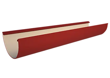 Желоб водосточный D185х3000 мм.