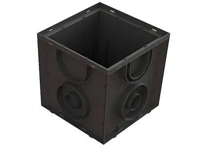 Дождеприемник Spark ДП-25 Дождеприемник Spark ДП-25