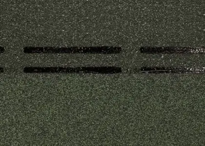 Коньково-карнизная черепица Docke