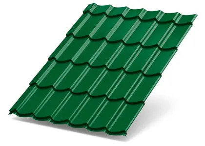 Профиль декоративный МОНТЕРРА-Х