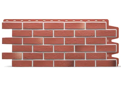 Фасадные панели DÖCKE BERG (Рубиновый) Фасадные панели DÖCKE BERG (Рубиновый)