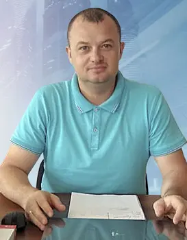 Виталий Багаев