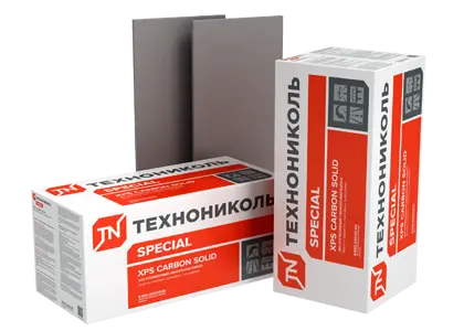 ТЕХНОНИКОЛЬ CARBON SOLID ТЕХНОНИКОЛЬ CARBON SOLID