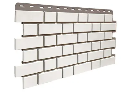 Фасадные панели FINEBER КИРПИЧ KLINKER