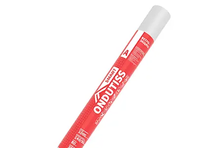 Ондутис SMART A (30 м2)