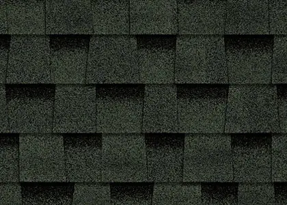 Гибкая черепица Shinglas ФАЗЕНДА (Зеленый) Гибкая черепица Shinglas ФАЗЕНДА (Зеленый)