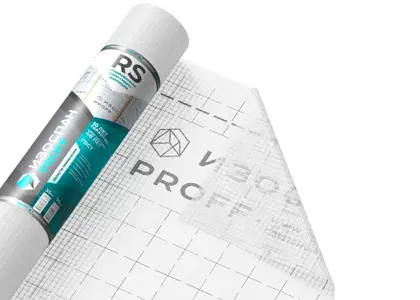 Изоспан RS (70 м2) Изоспан RS (70 м2)