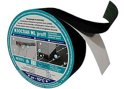 Изоспан ML proff Изоспан ML proff