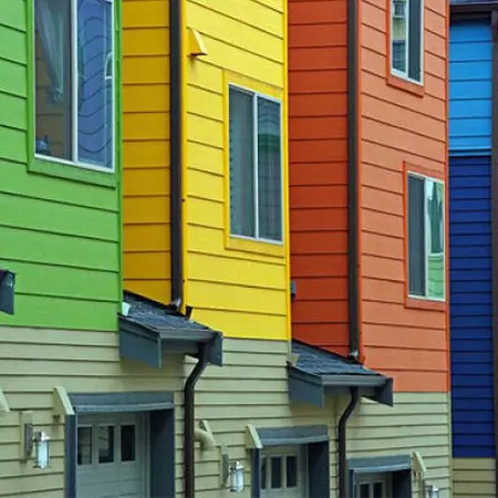 Что необходимо знать о виниловом сайдинге?