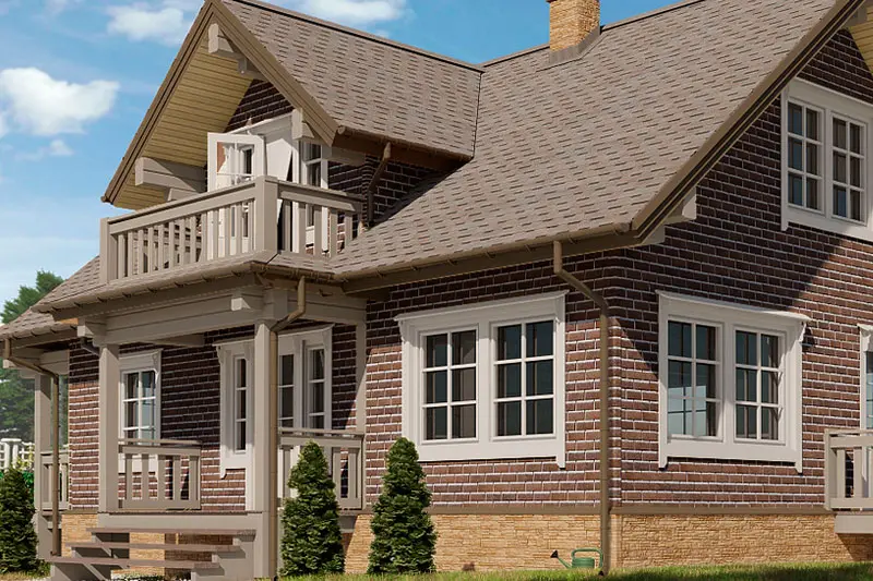 Фасадная плитка DÖCKE