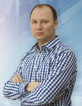 Сергей Ромашкин